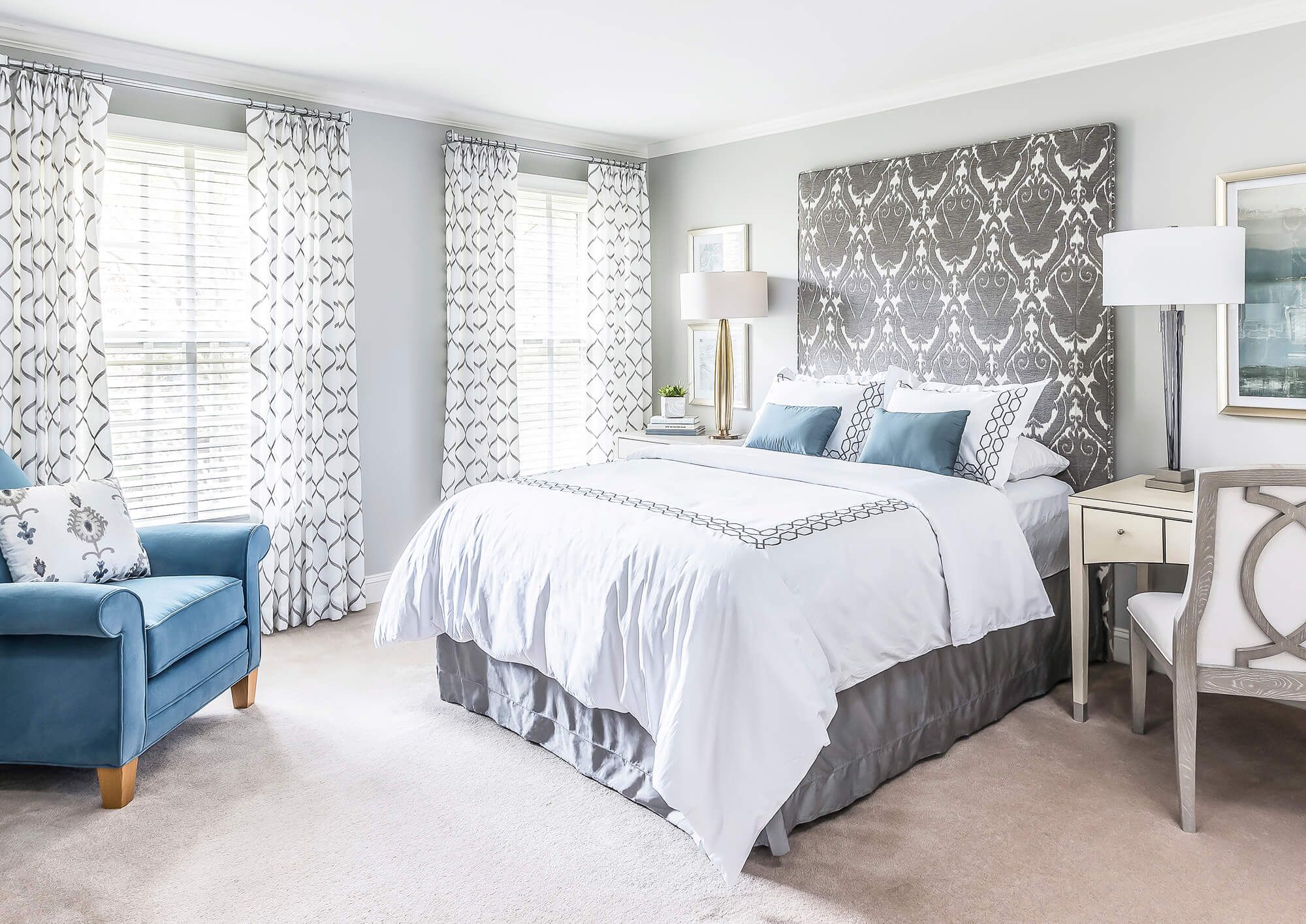 Tomball Custom Bedding