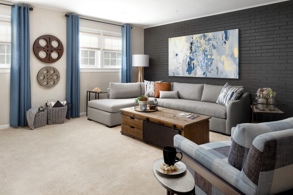 Home Staging The Woodlands, TX