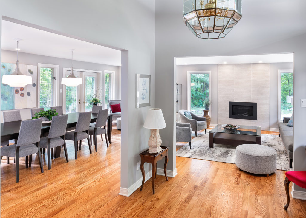 Magnolia Interior Decorator