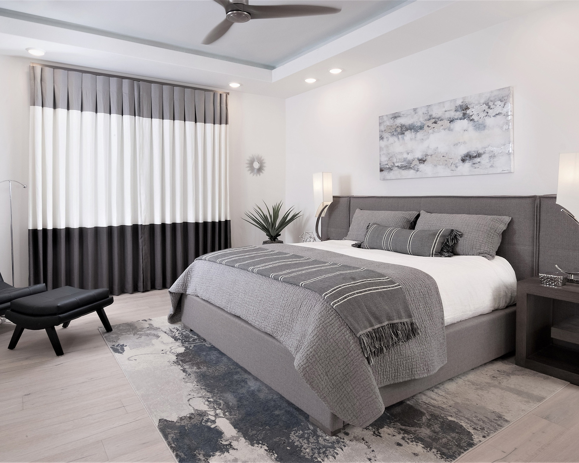 Conroe, TX Bedroom Designer Services