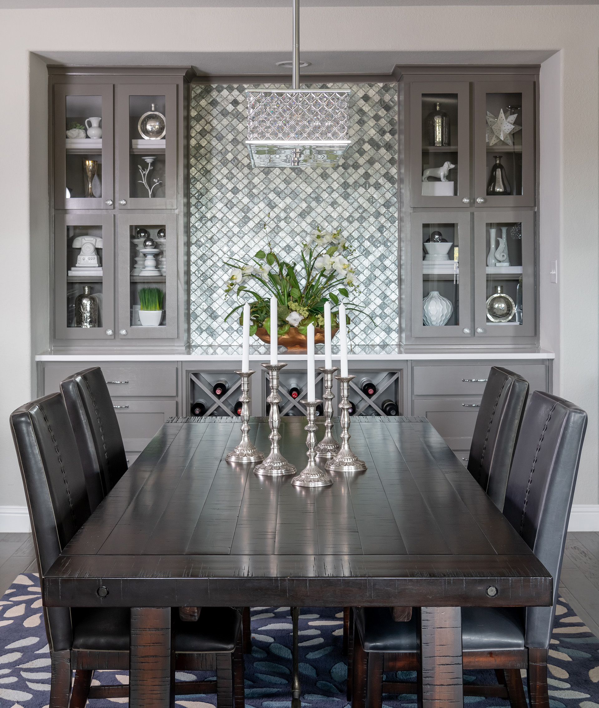 Magnolia, TX Formal Dining Rooms Designer Services