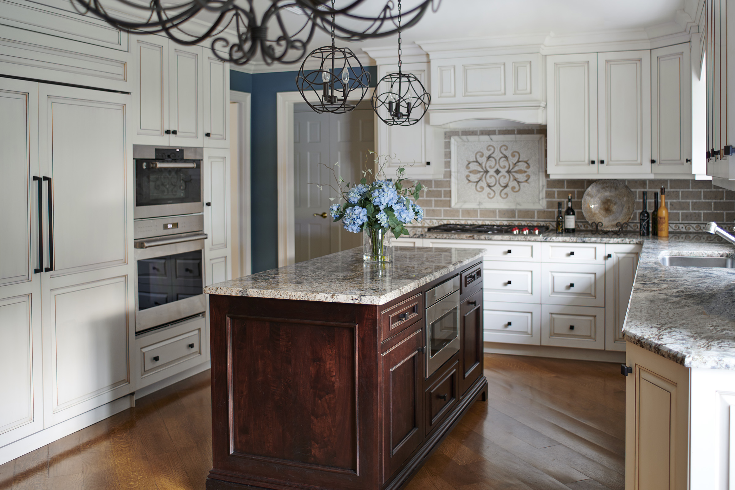 Spring, TX Kitchen Interior Designer