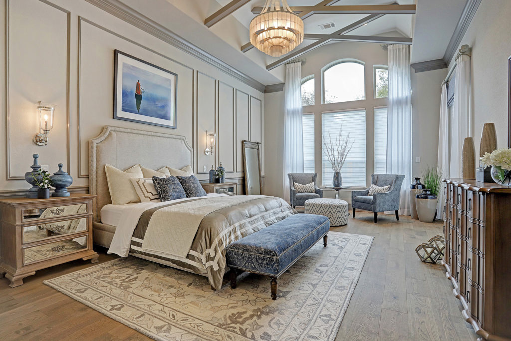 Tomball, TX Home Staging