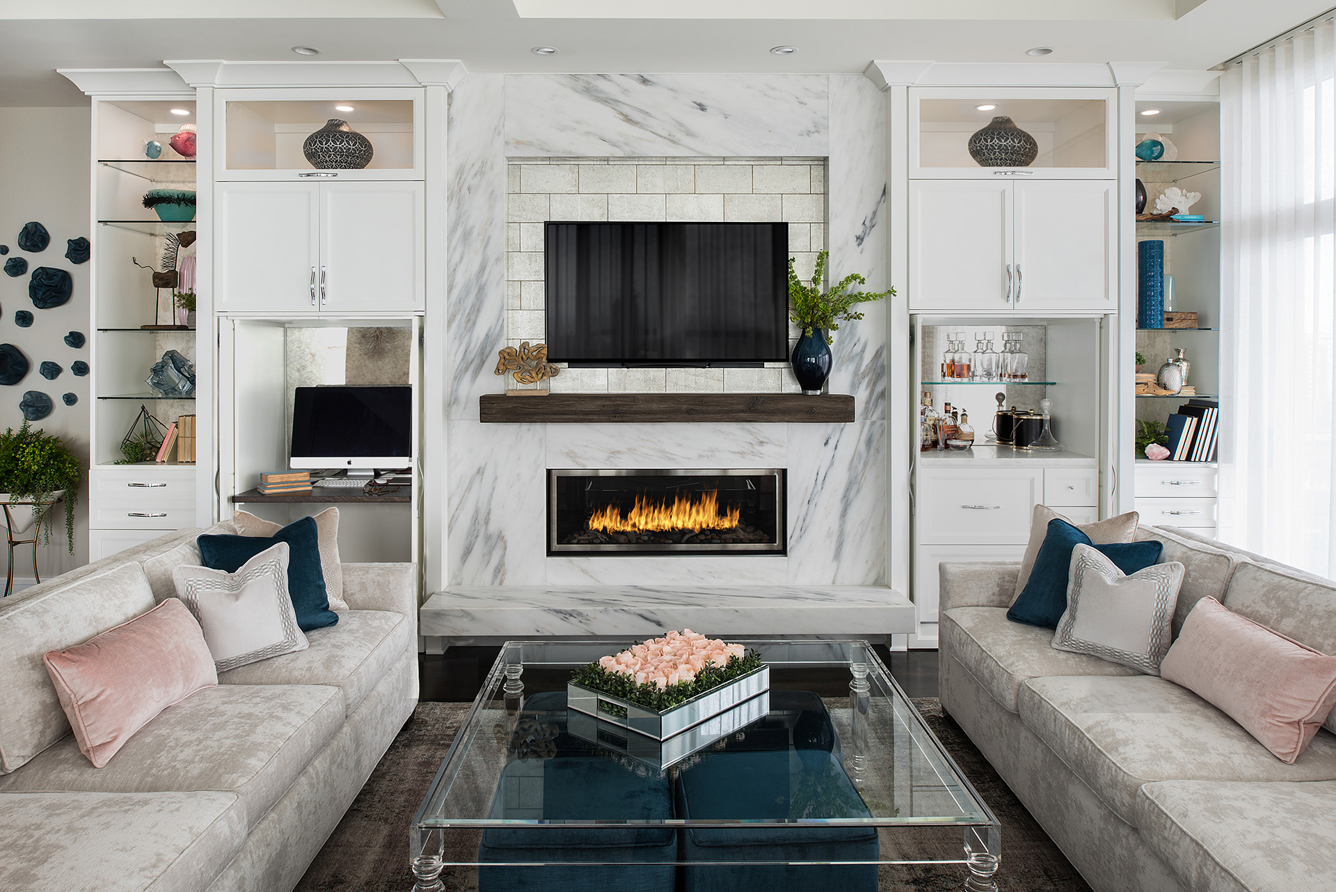 Is Your Home Romancing You?