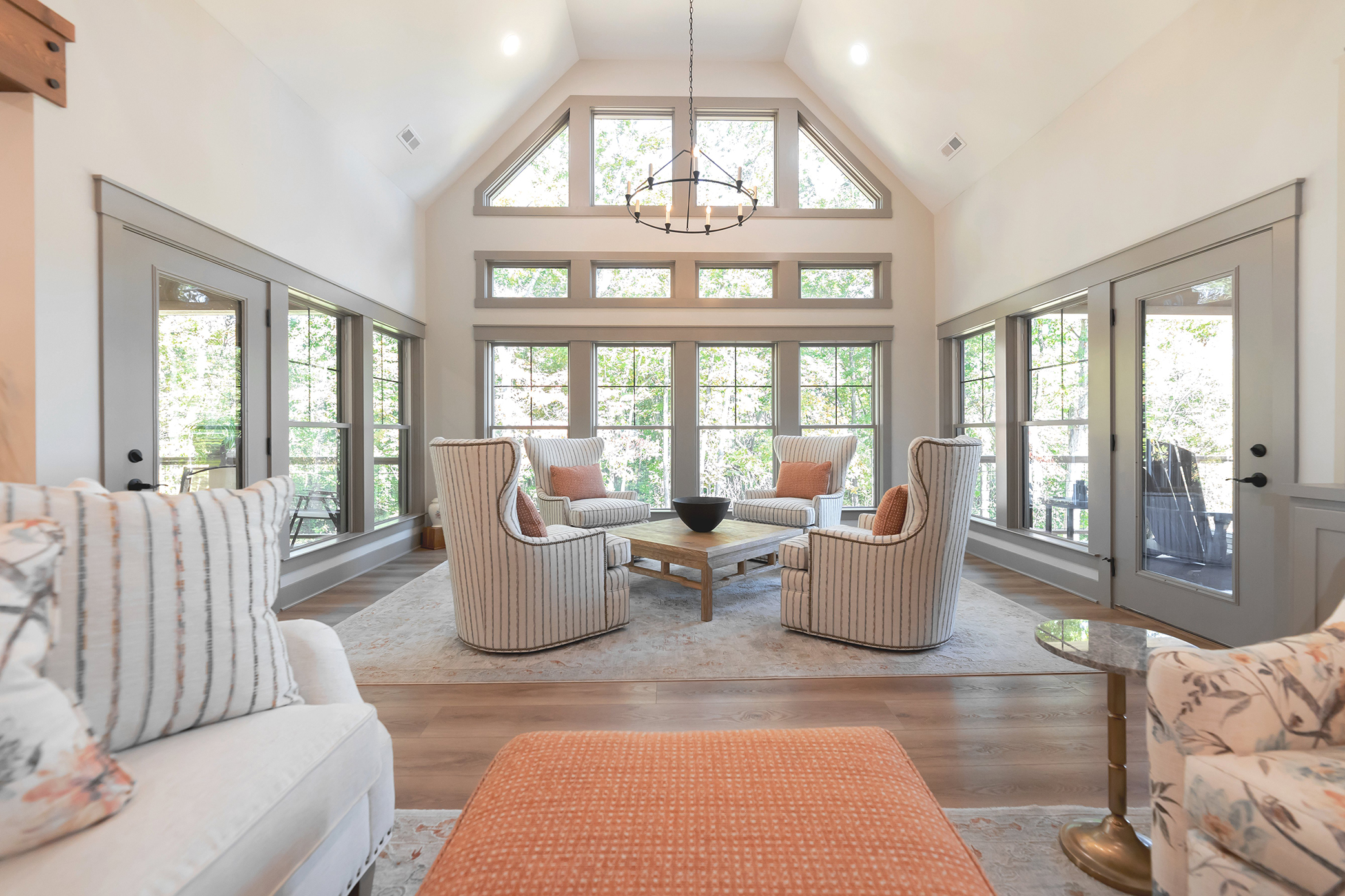 Understanding Harmony in Interior Design: Creating Balanced and Cohesive Spaces